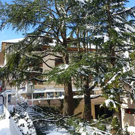 Cosy En Centre-ville, A Proximite Des Thermes Et Des Pistes Du Domaine Des Trois Vallees - Fr-1-512-228 Apartment Brides-les-Bains