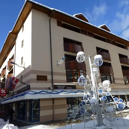 Cosy En Centre-ville, A Proximite Des Thermes Et Des Pistes Du Domaine Des Trois Vallees - Fr-1-512-228 *