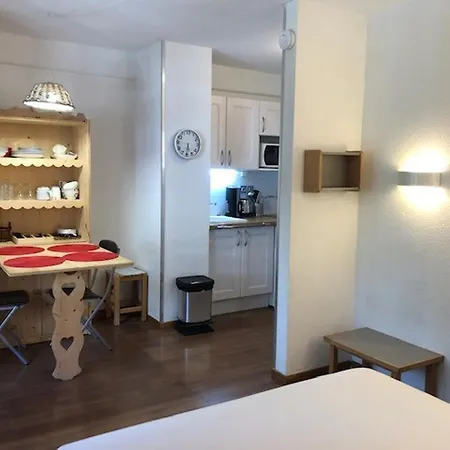 Cosy En Centre-ville, A Proximite Des Thermes Et Des Pistes Du Domaine Des Trois Vallees - Fr-1-512-228 * Brides-les-Bains