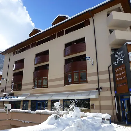 Cosy En Centre-ville, A Proximite Des Thermes Et Des Pistes Du Domaine Des Trois Vallees - Fr-1-512-228 Brides-les-Bains
