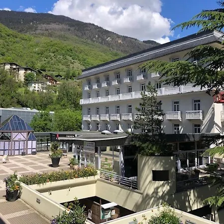 Cosy En Centre-ville, A Proximite Des Thermes Et Des Pistes Du Domaine Des Trois Vallees - Fr-1-512-228
