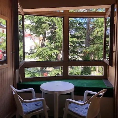 Apartment Cosy En Centre-ville, A Proximite Des Thermes Et Des Pistes Du Domaine Des Trois Vallees - Fr-1-512-228