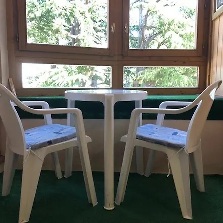 Apartment Cosy En Centre-ville, A Proximite Des Thermes Et Des Pistes Du Domaine Des Trois Vallees - Fr-1-512-228 Brides-les-Bains