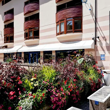 Apartment 2* Avec Balcon Et Loggia A - Fr-1-512-228 *